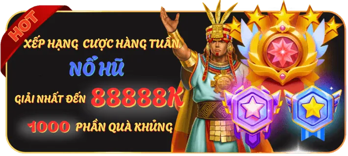 Ưu đãi chào mừng thành viên mới chơi bắn cá