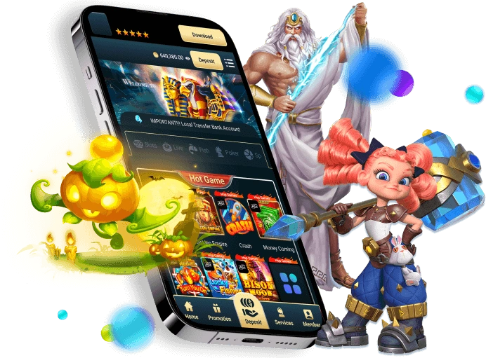 Truy cập trang chủ gk88bet nổ hũ