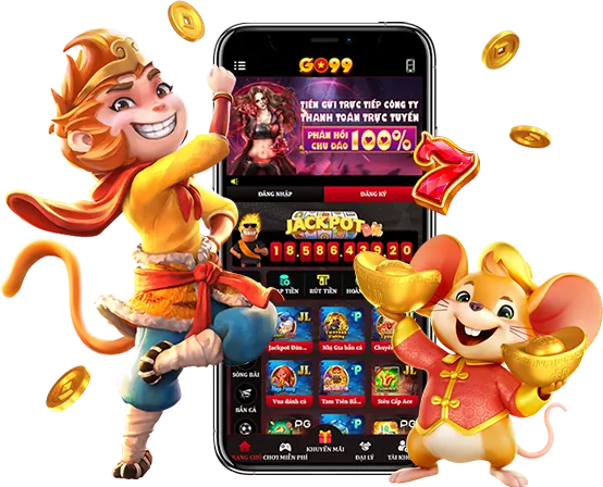 Thế giới Game Bắn Cá của gk88bet nổ hũ với trải nghiệm săn cá tuyệt vời
