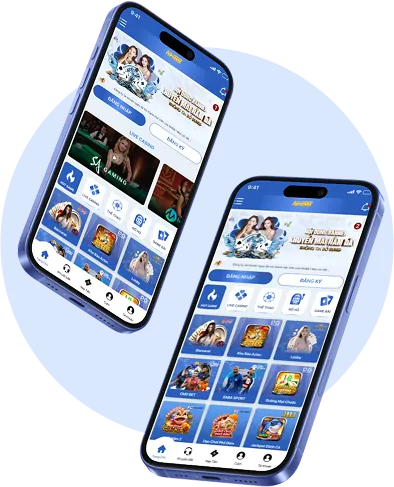 Đa dạng game slot