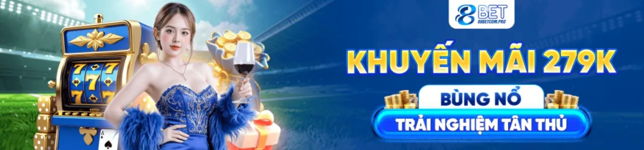 Sân vận động đầy ắp khán giả với ánh đèn rực rỡ, tượng trưng cho không khí sôi động của cá cược thể thao gk88bet nổ hũ